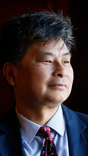 Colin Lee