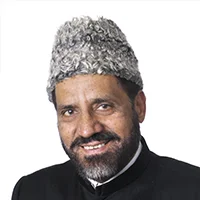 Jalal Chaudry