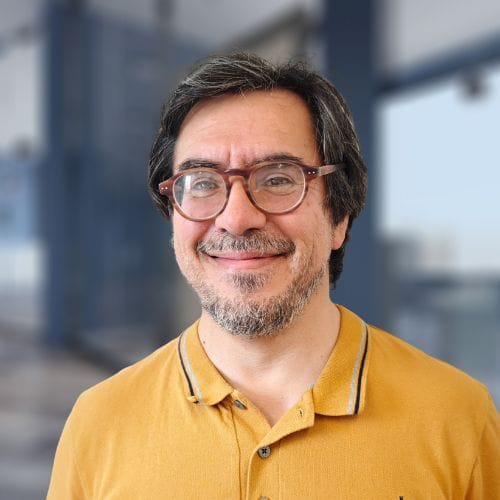 CEMVO Scotland - Alvaro Alvaro Huertas-Rosero