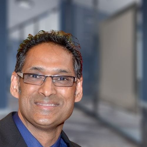 CEMVO Scotland - Fiaz Colin Lee