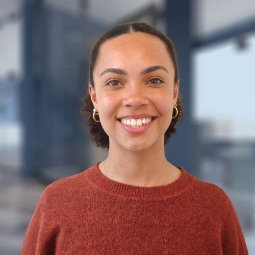 CEMVO Scotland - Francesca CEMVO Scotland
