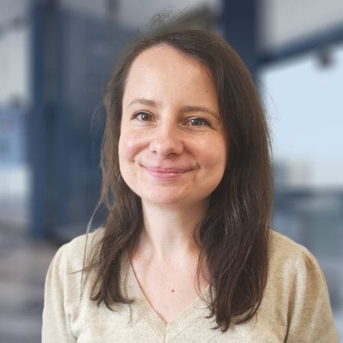 CEMVO Scotland - Kaja Surbjit Dhillon