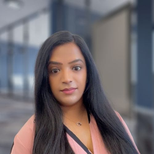 CEMVO Scotland - Mona Surbjit Dhillon