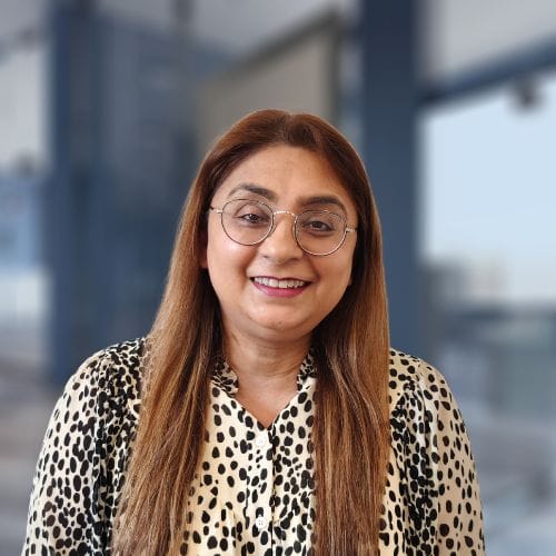 CEMVO Scotland - Surbjit Surbjit Dhillon