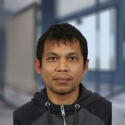 CEMVO Scotland - Samsul CEMVO Scotland
