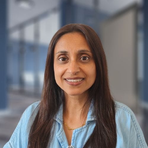 CEMVO Scotland - Shaista Nadeem Hanif