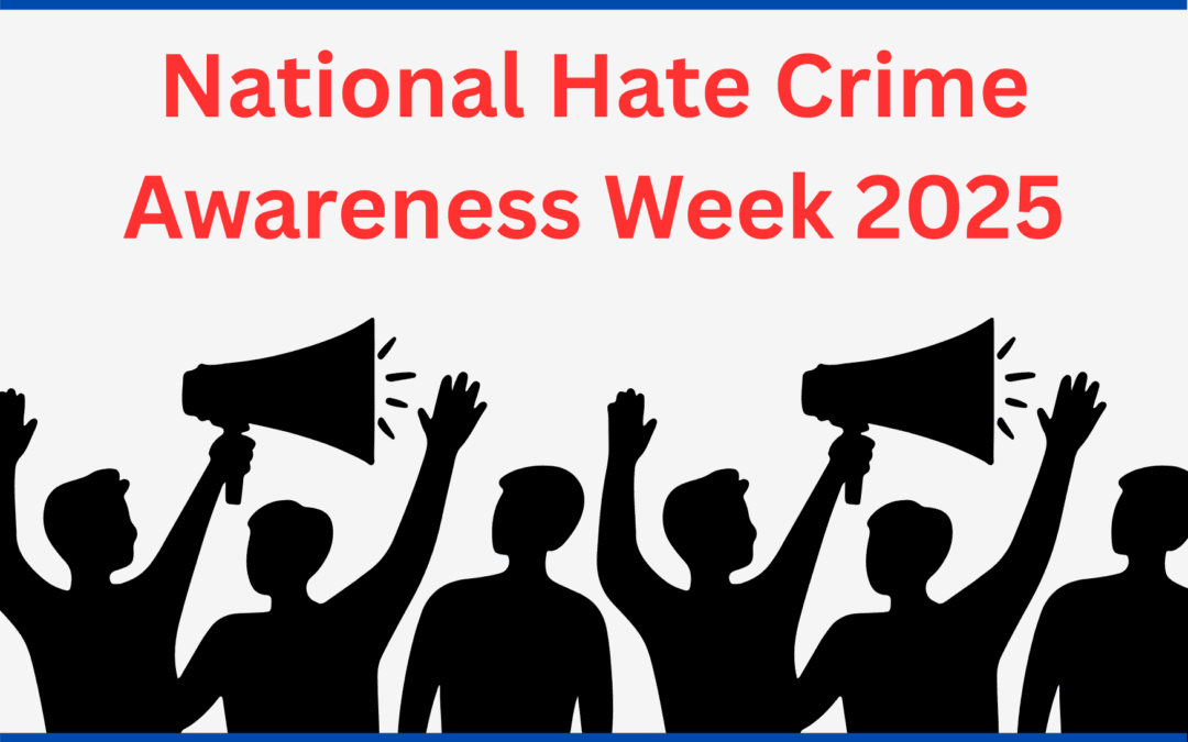 National Hate Crime Awareness Week 2025