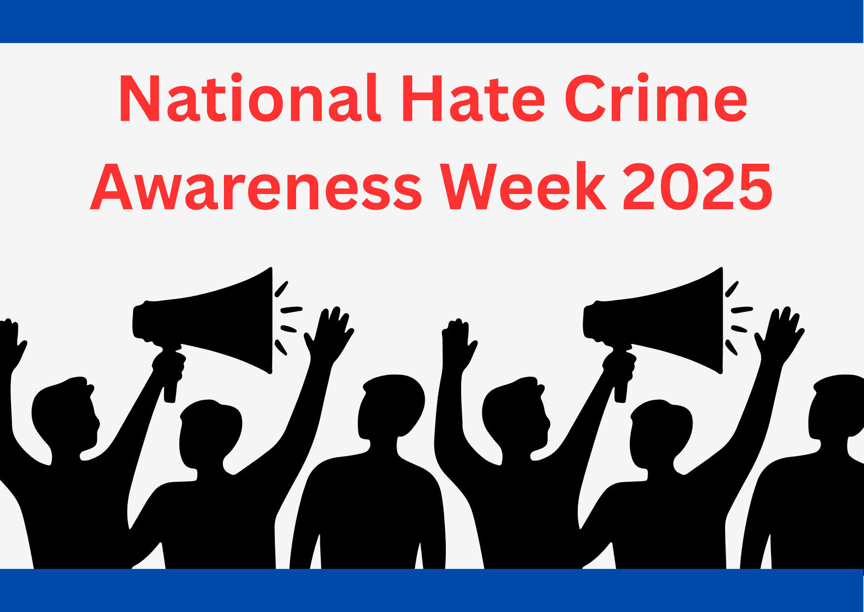 National Hate Crime Awareness Week 2025