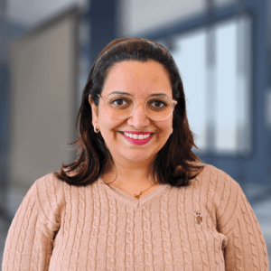 Nadeem Hanif