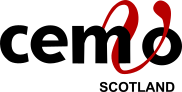 Cemvo Scotland Logo