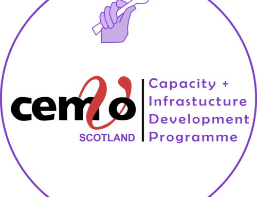 Capacity Building and Infrastructure Development