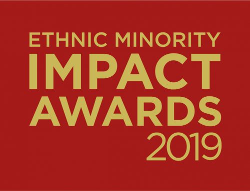 Ethnic Minority Impact Awards 2019