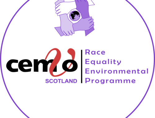 Race Equality Environmental Programme