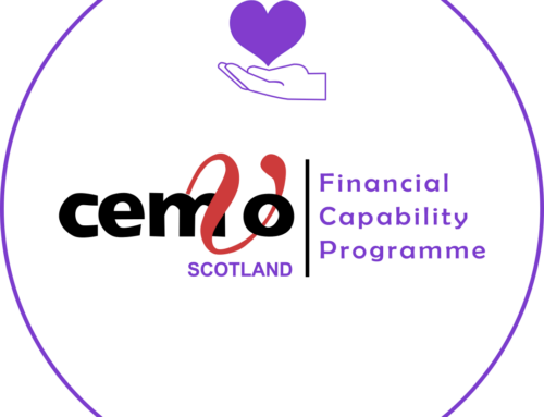 Financial Capability Programme