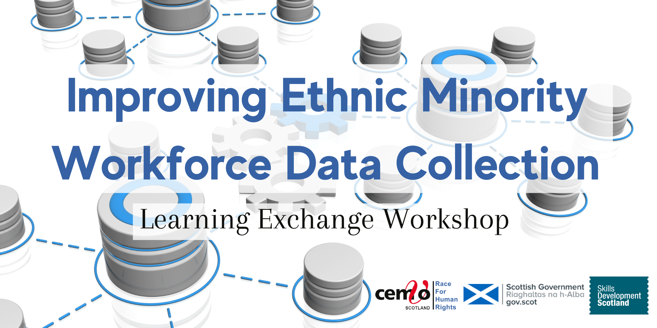 Improving Ethnic Minority Workforce Data Collection – CEMVO Scotland