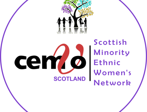 Scottish Minority Ethnic Women’s Network